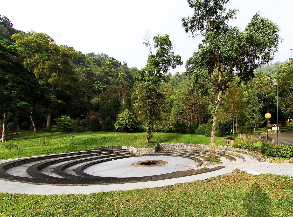 Sun Moon Lake Youth Hostel Yuchi Exterior photo