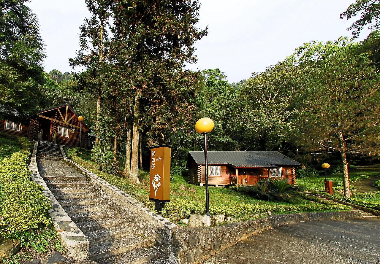 Sun Moon Lake Youth Hostel Yuchi Room photo